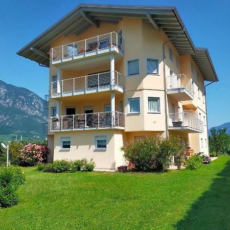 Bed And Breakfast La Cesura Mattarello Bagian luar foto