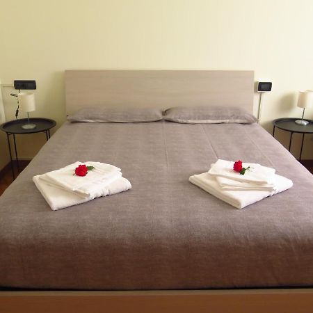 Bed And Breakfast La Cesura Mattarello Bagian luar foto