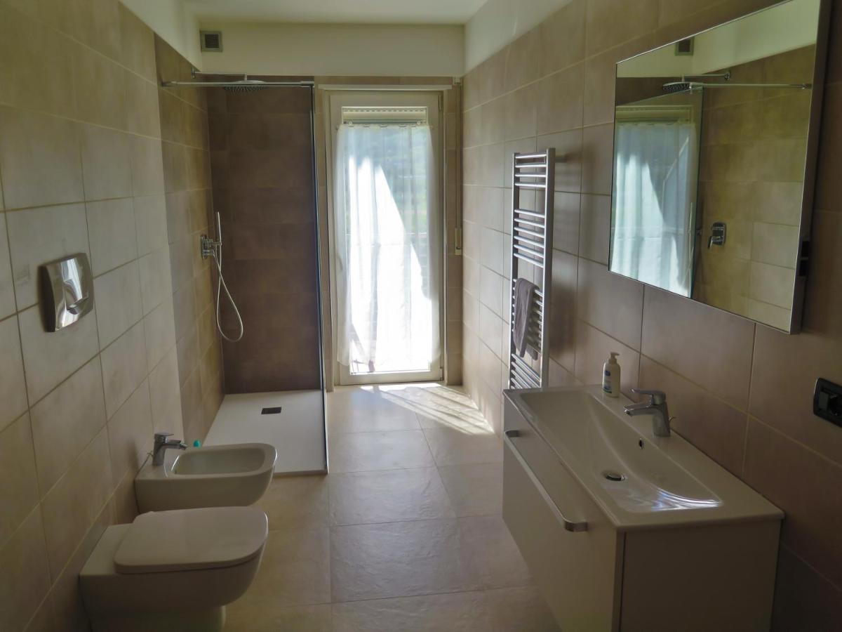 Bed And Breakfast La Cesura Mattarello Bagian luar foto