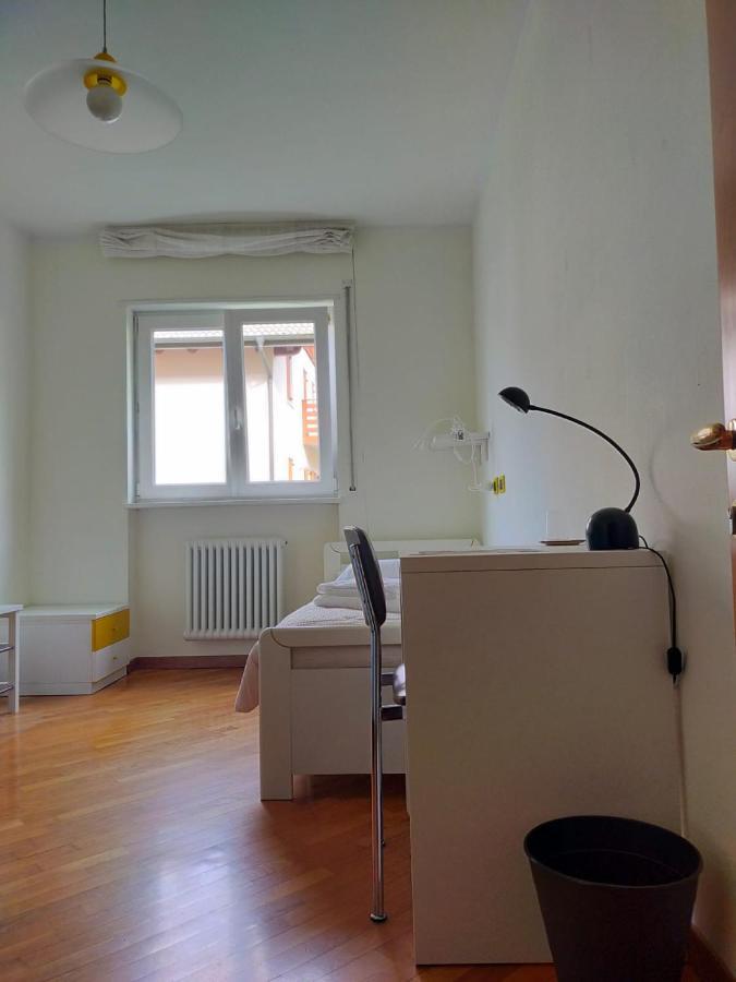 Bed And Breakfast La Cesura Mattarello Bagian luar foto