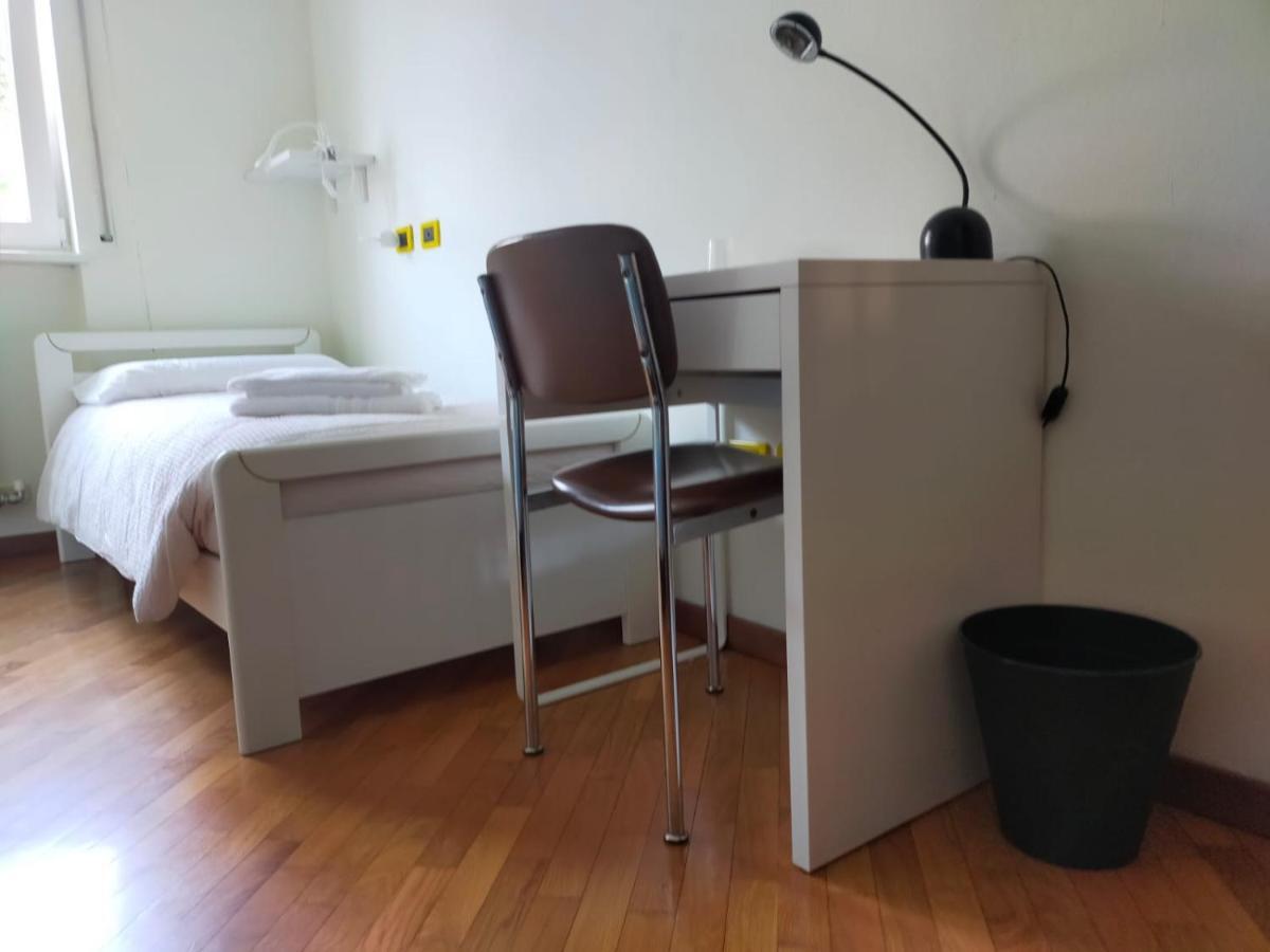 Bed And Breakfast La Cesura Mattarello Bagian luar foto