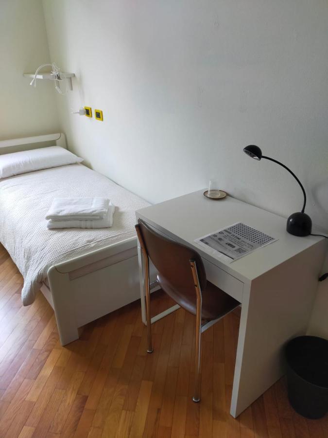 Bed And Breakfast La Cesura Mattarello Bagian luar foto